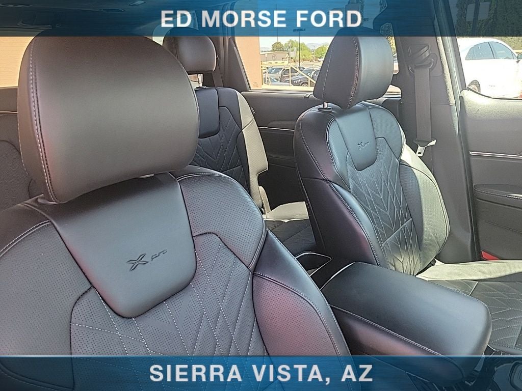 2024 Kia Telluride SX-Prestige X-Pro