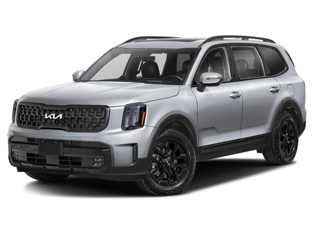 2024 Kia Telluride SX-Prestige X-Pro