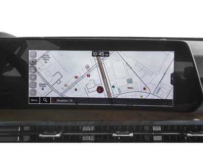 2024 Kia Telluride SX-Prestige X-Pro