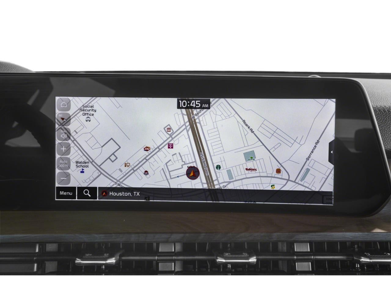 2024 Kia Telluride SX-Prestige X-Pro