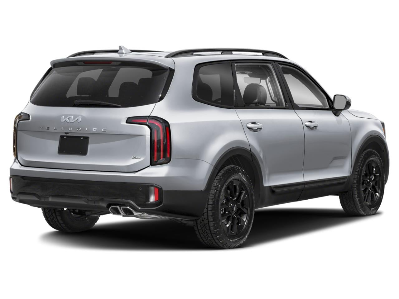 2024 Kia Telluride SX-Prestige X-Pro