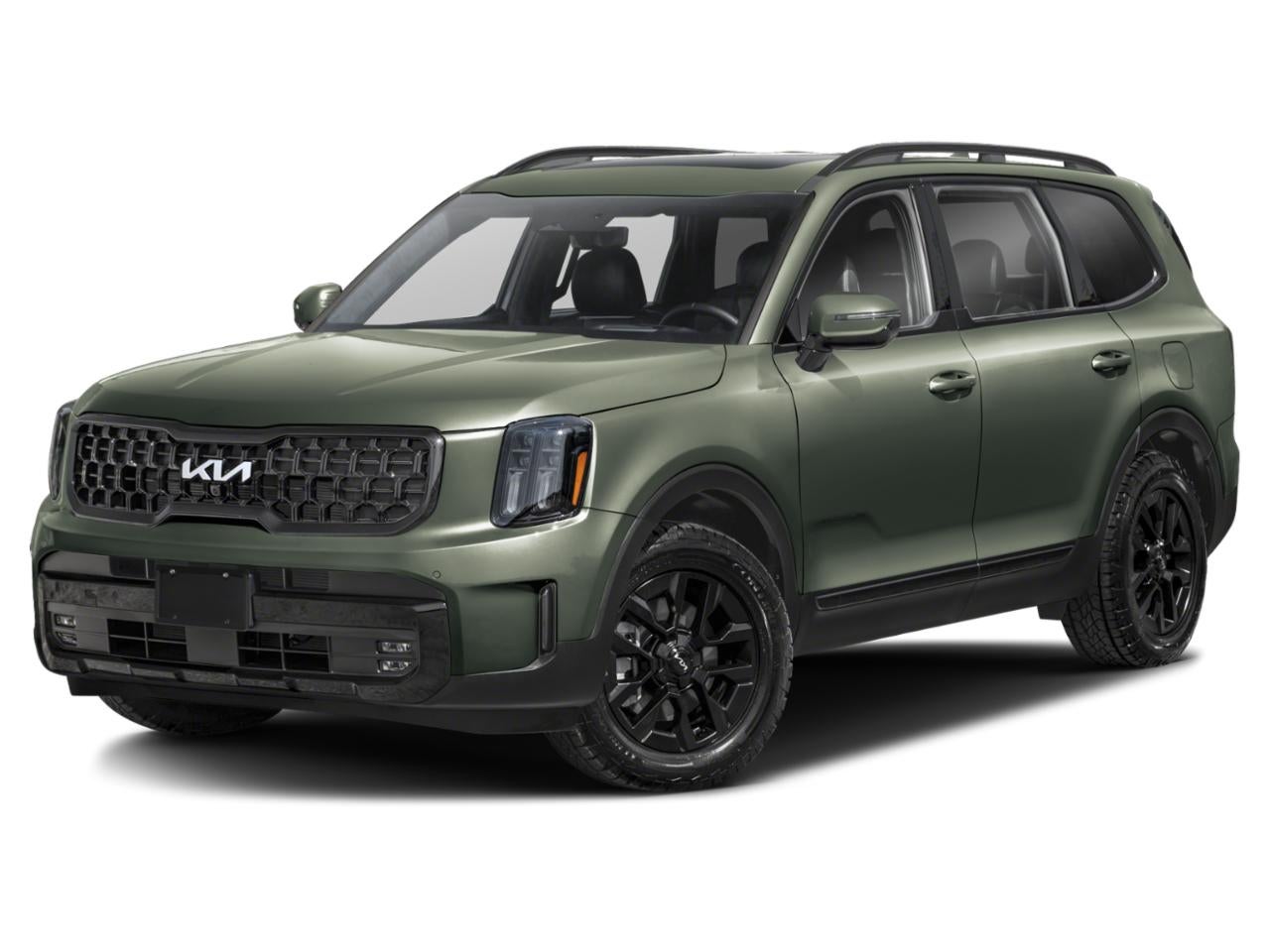 2024 Kia Telluride SX-Prestige X-Pro