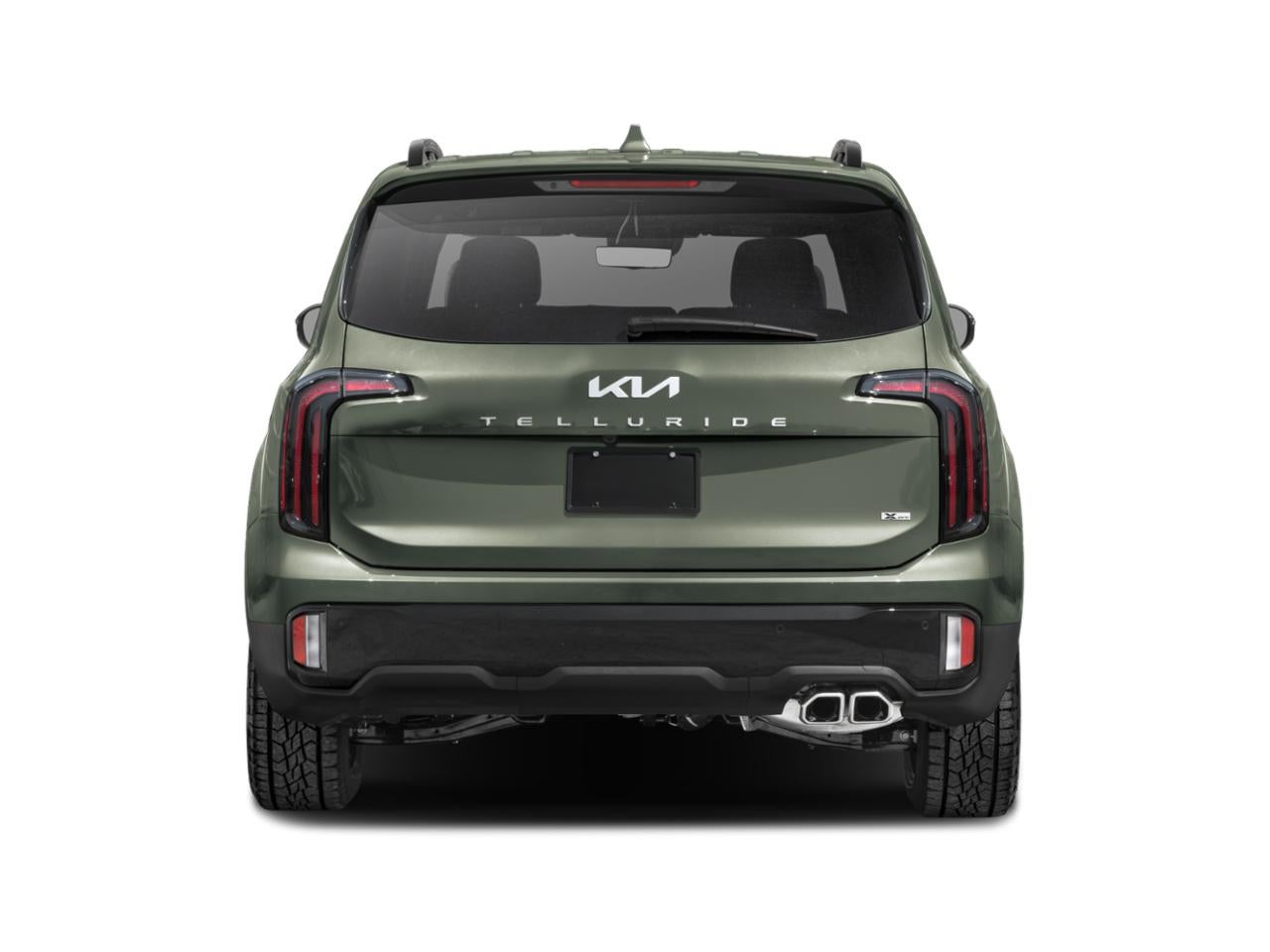 2024 Kia Telluride SX-Prestige X-Pro