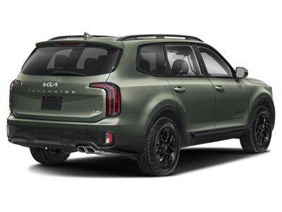 2024 Kia Telluride SX-Prestige X-Pro