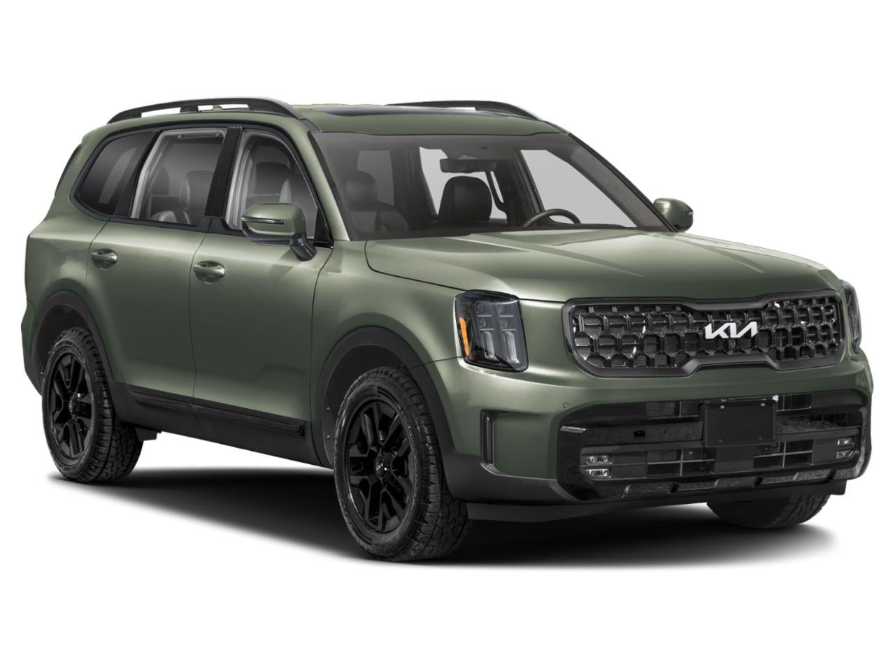 2024 Kia Telluride SX-Prestige X-Pro