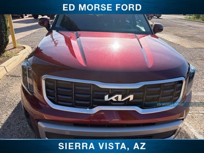 2023 Kia Telluride S