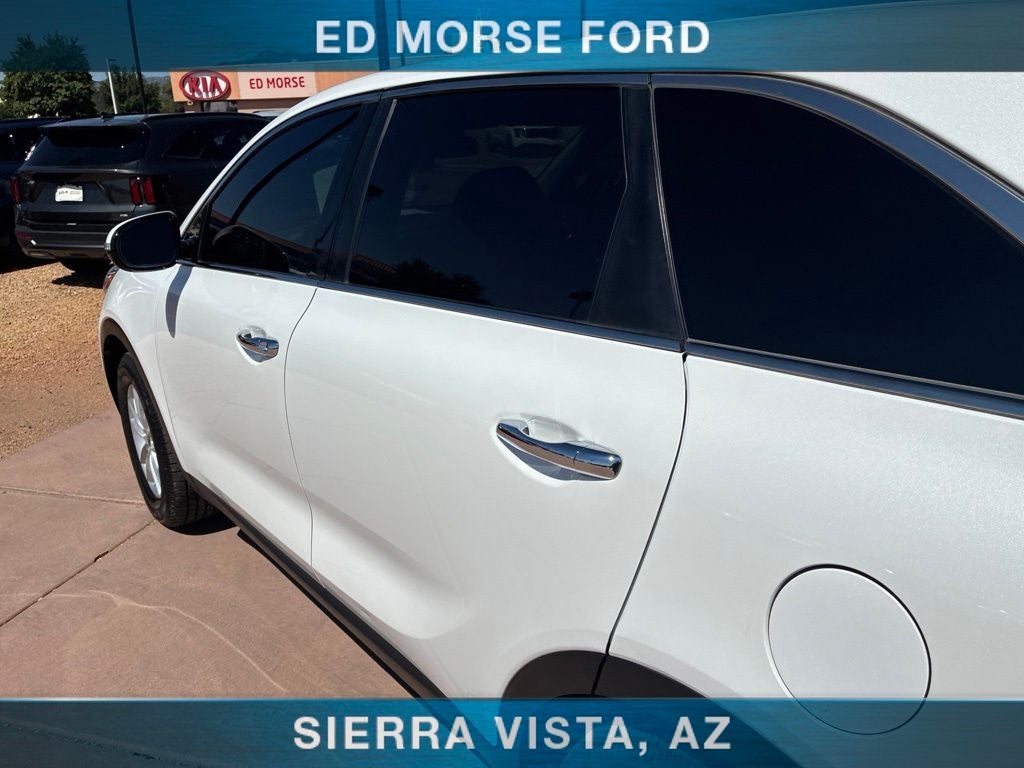2019 Kia Sorento L