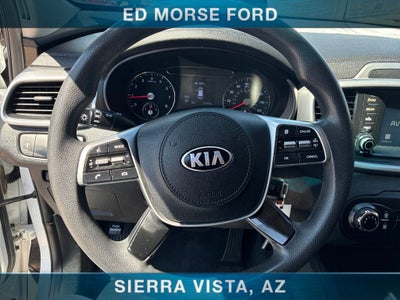 2019 Kia Sorento L