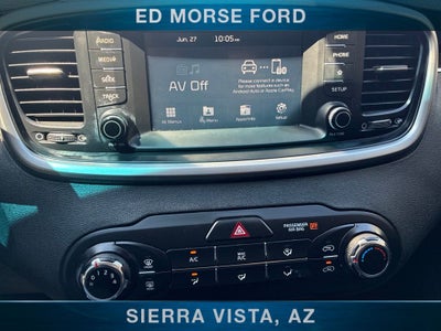 2019 Kia Sorento L