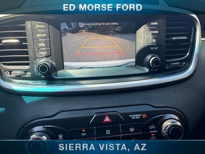 2019 Kia Sorento L