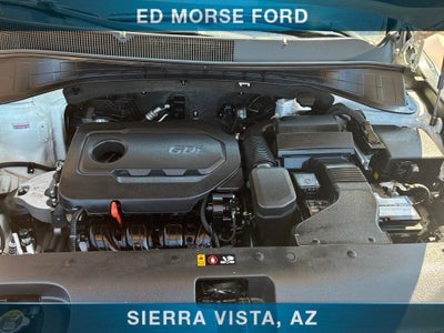 2019 Kia Sorento L