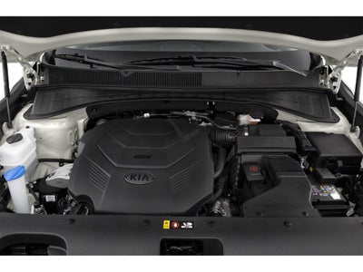 2020 Kia Sorento EX