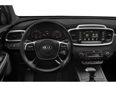 2020 Kia Sorento EX