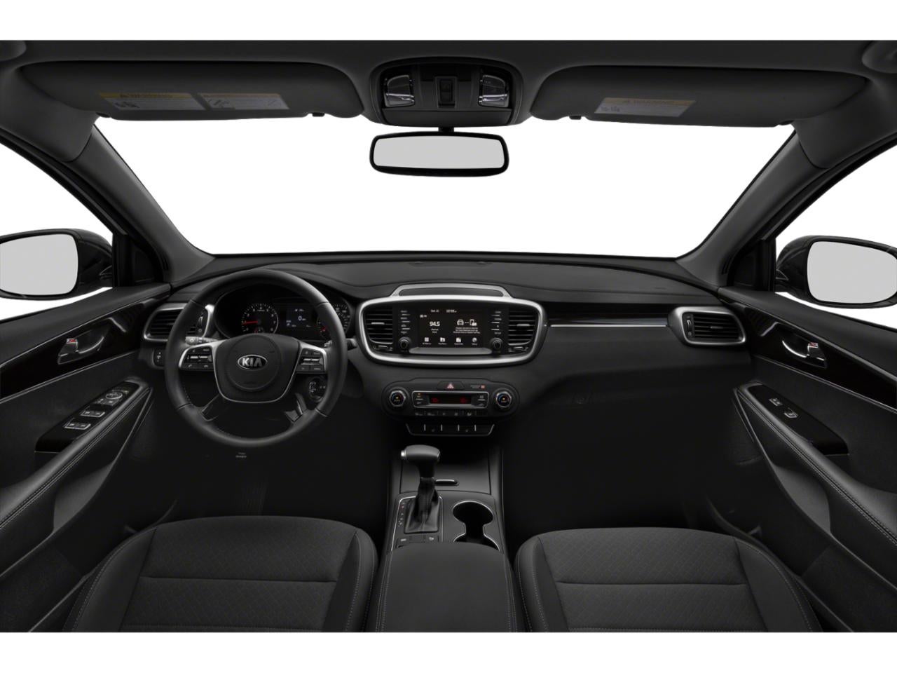 2020 Kia Sorento EX