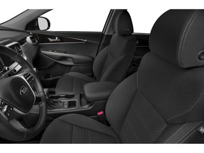 2020 Kia Sorento EX