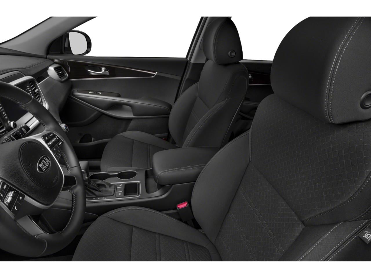 2020 Kia Sorento EX