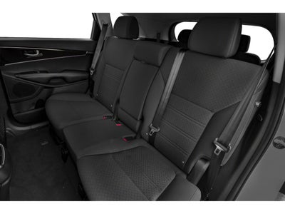 2020 Kia Sorento EX