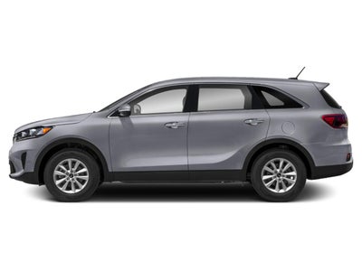 2020 Kia Sorento EX