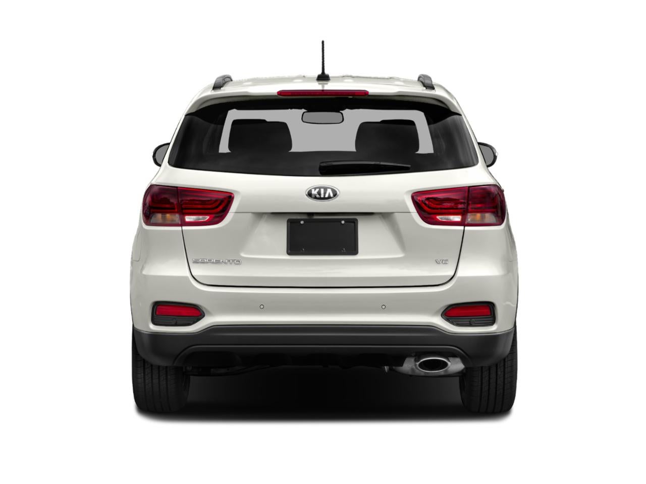 2020 Kia Sorento EX