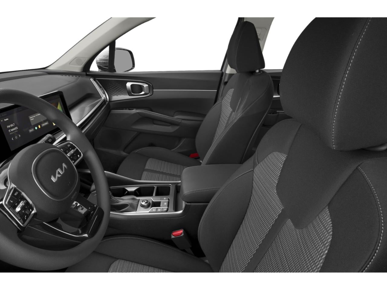2024 Kia Sorento LX
