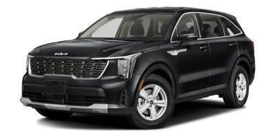 2024 Kia Sorento LX