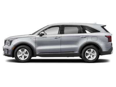 2024 Kia Sorento LX