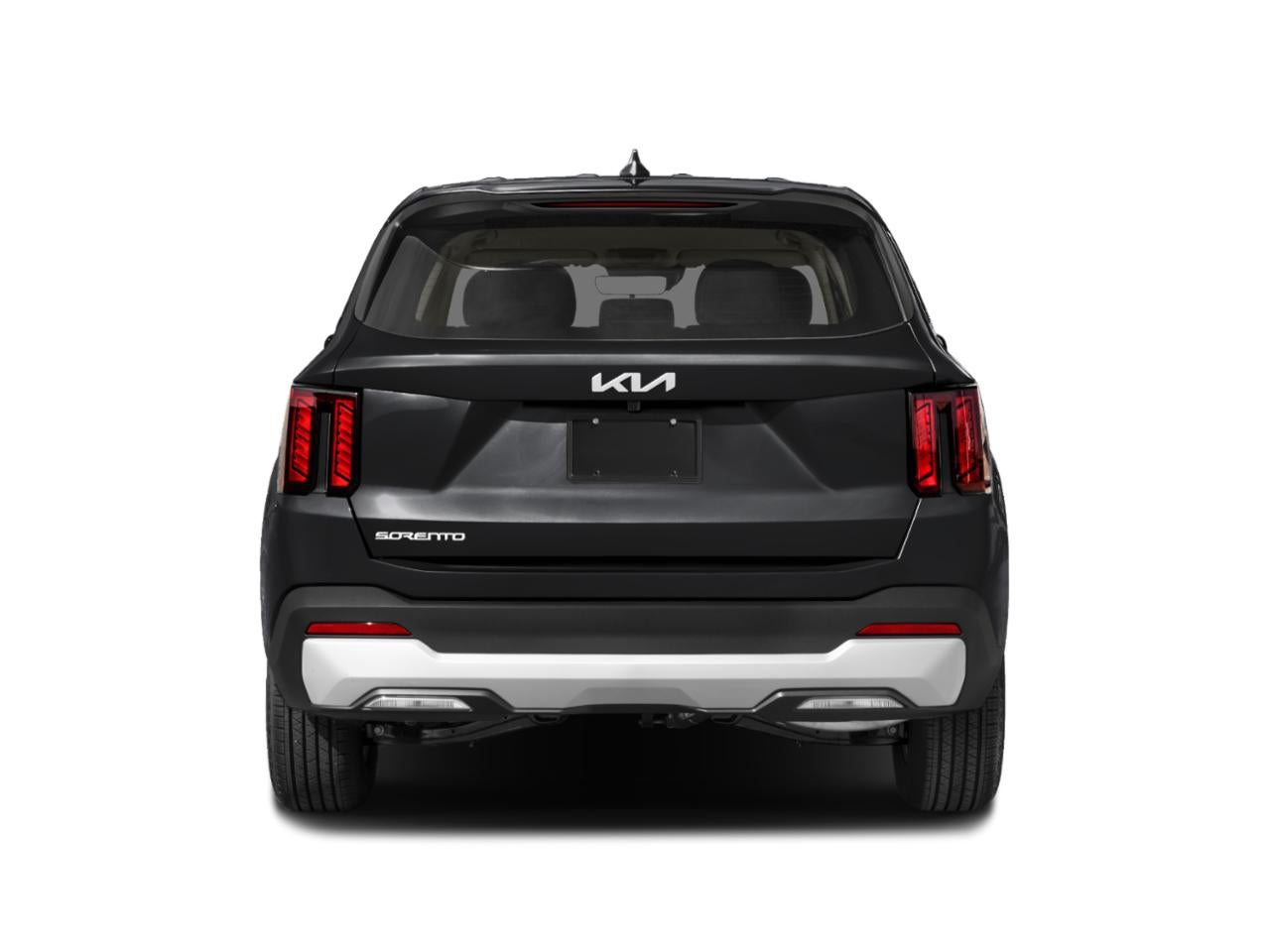 2024 Kia Sorento LX