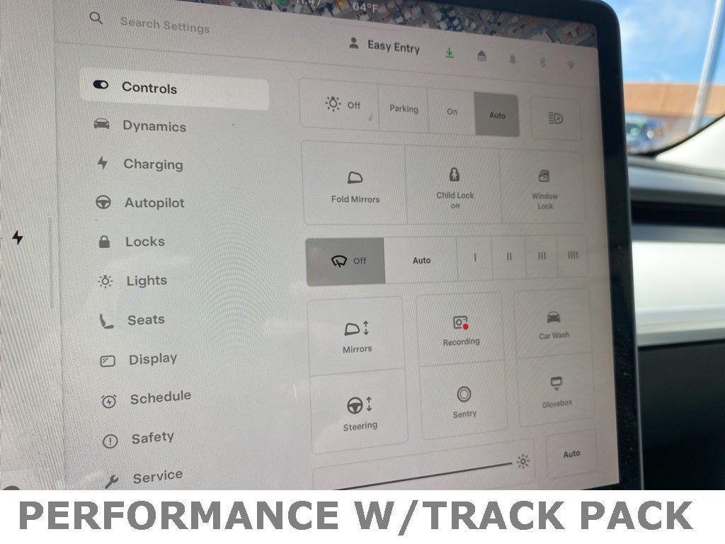2022 Tesla Model 3 Performance