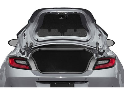 2025 Toyota GR86 Premium