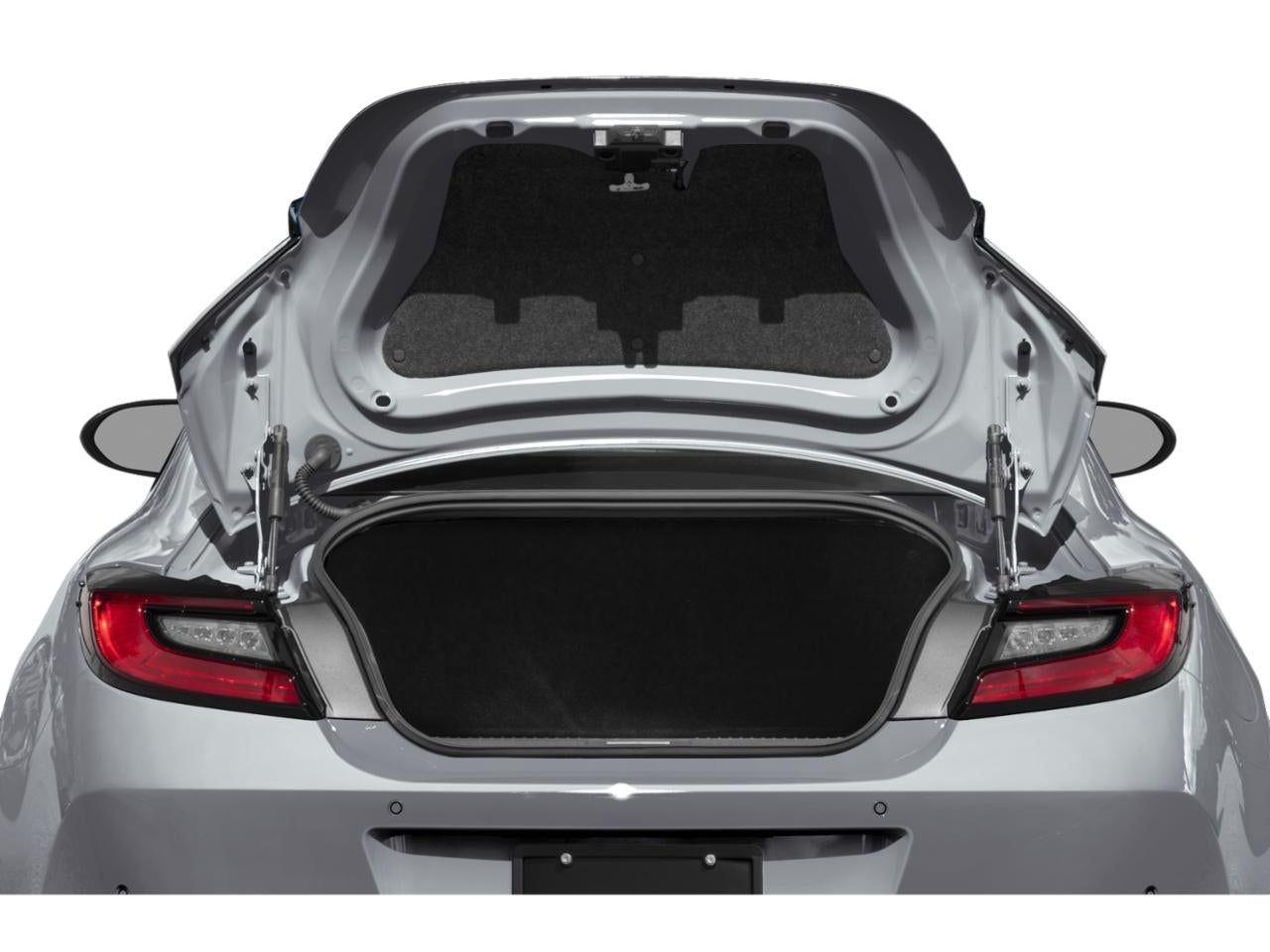 2025 Toyota GR86 Premium