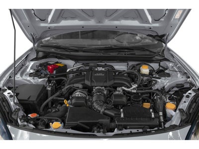 2025 Toyota GR86 Premium