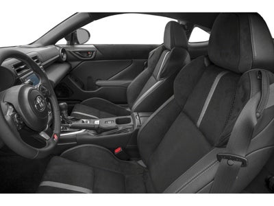 2025 Toyota GR86 Premium