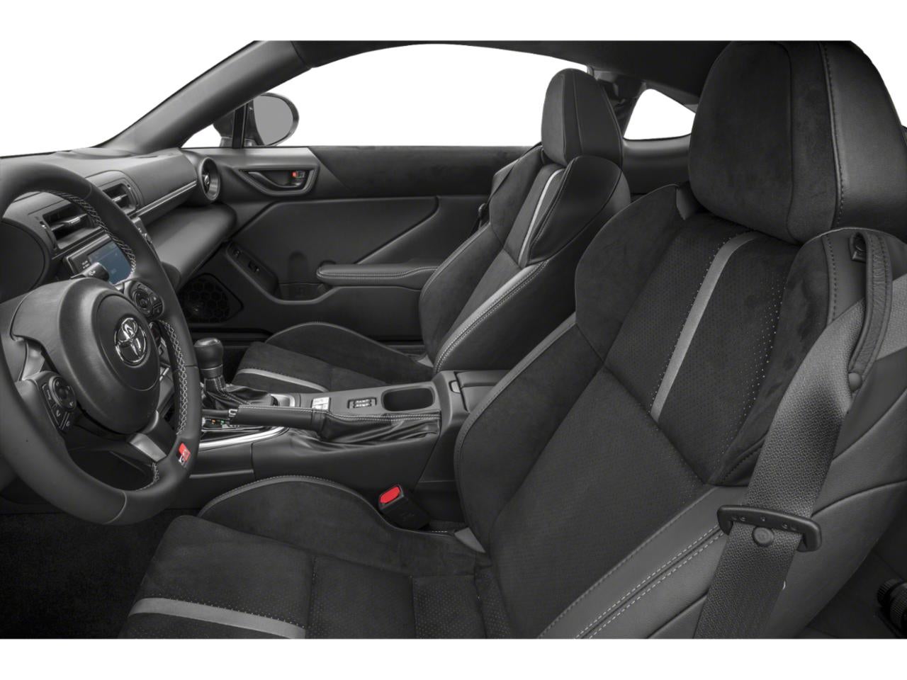 2025 Toyota GR86 Premium