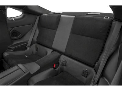 2025 Toyota GR86 Premium