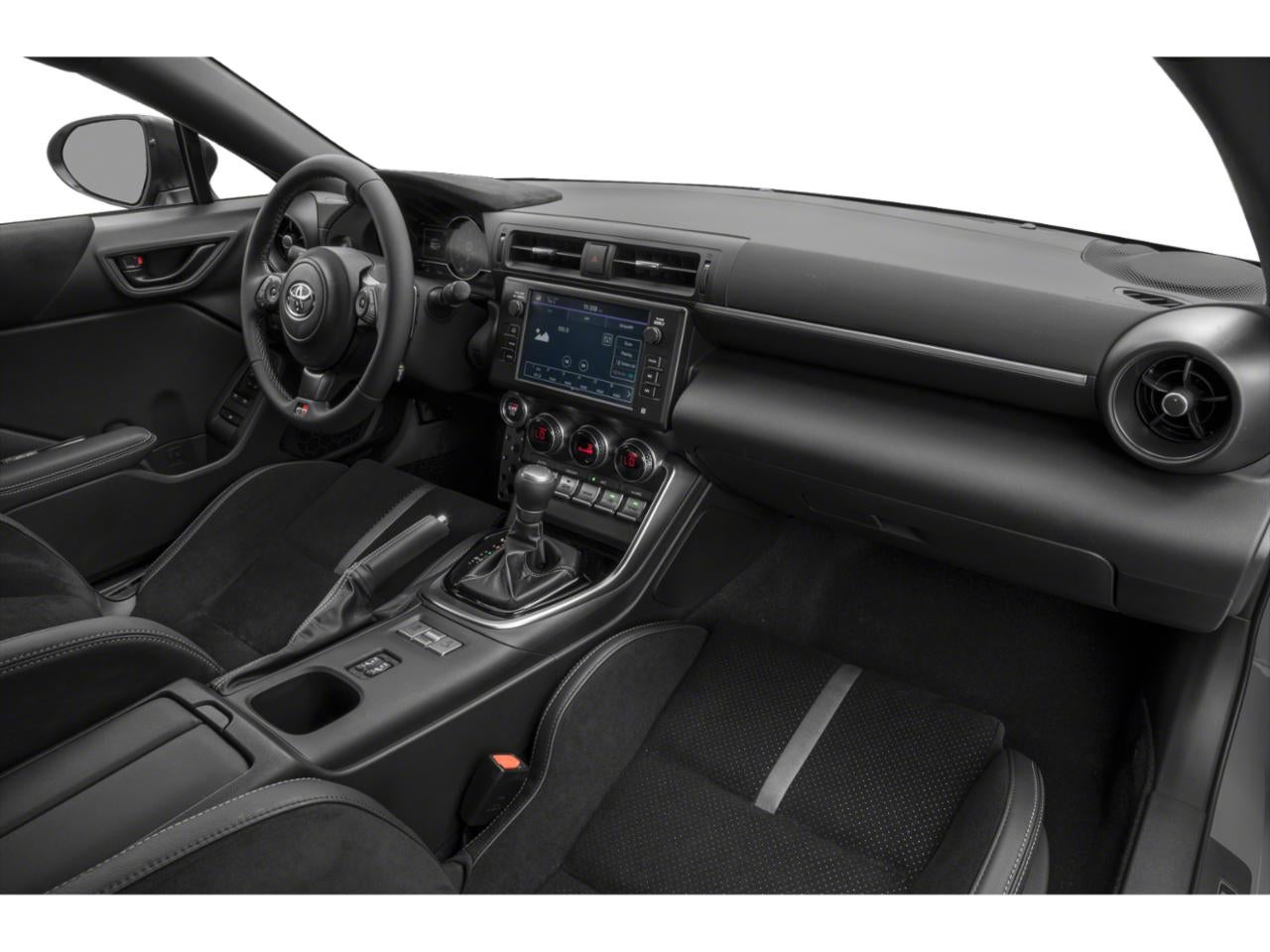 2025 Toyota GR86 Premium