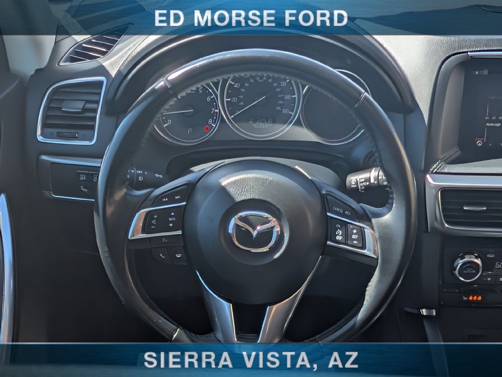 2016 Mazda Mazda CX-5 Grand Touring