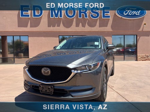 2018 Mazda Mazda CX-5 Touring