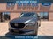 2018 Mazda Mazda CX-5 Touring