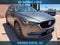 2018 Mazda Mazda CX-5 Touring