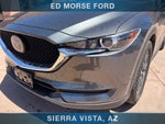 2018 Mazda Mazda CX-5 Touring