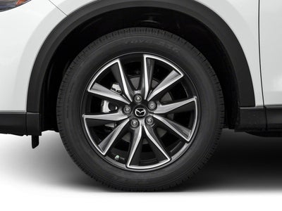 2018 Mazda Mazda CX-5 Touring