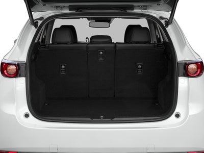 2018 Mazda Mazda CX-5 Touring