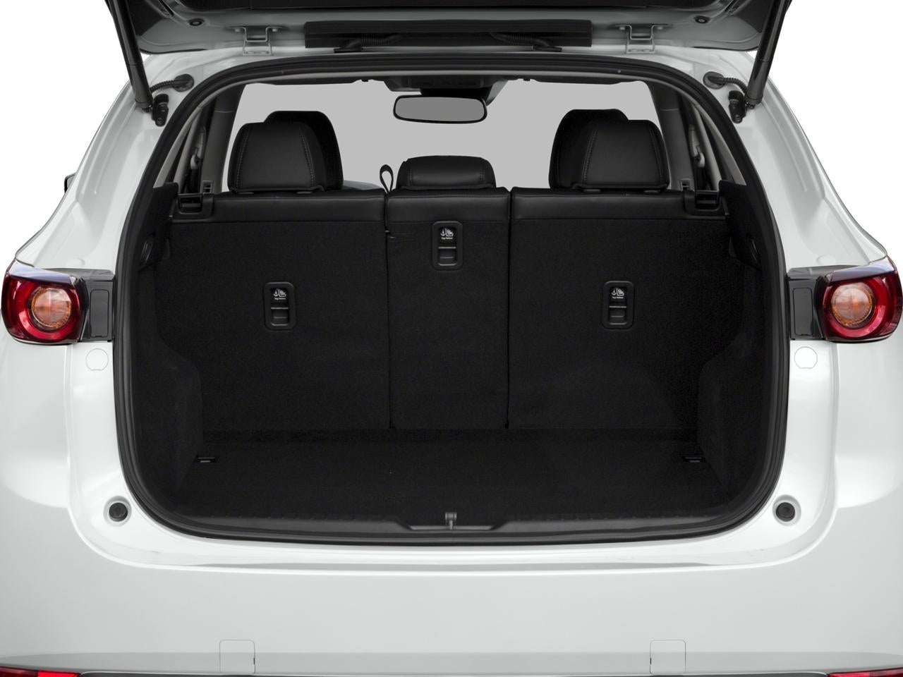 2018 Mazda Mazda CX-5 Touring