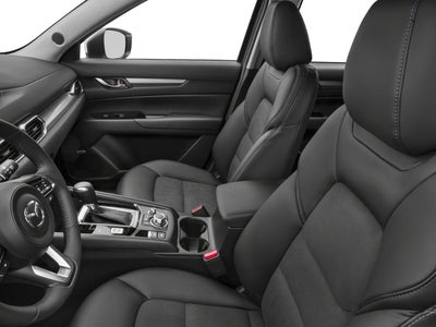 2018 Mazda Mazda CX-5 Touring