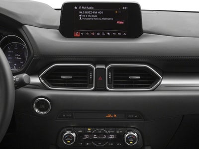 2018 Mazda Mazda CX-5 Touring