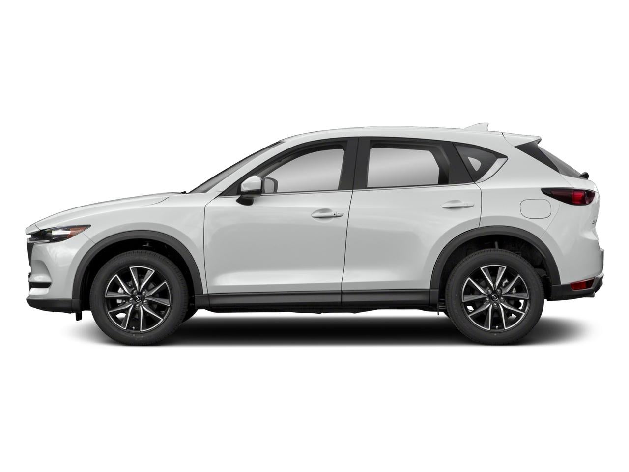 2018 Mazda Mazda CX-5 Touring