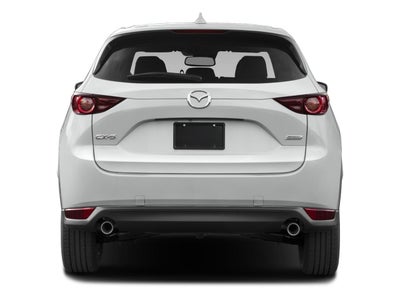 2018 Mazda Mazda CX-5 Touring