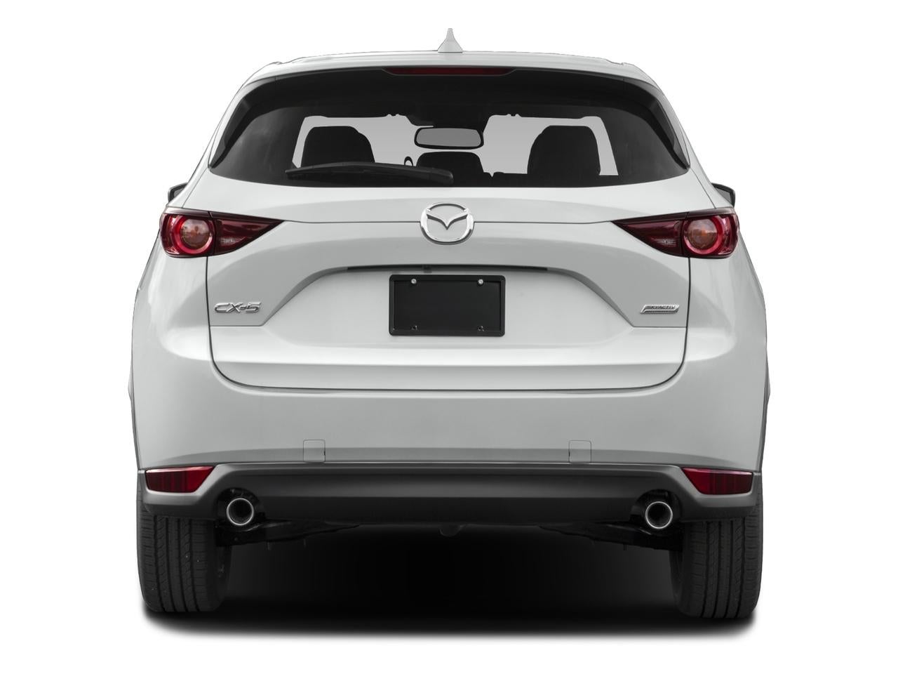 2018 Mazda Mazda CX-5 Touring