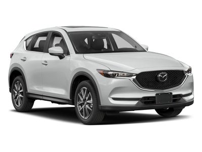 2018 Mazda Mazda CX-5 Touring