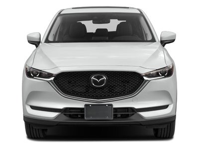 2018 Mazda Mazda CX-5 Touring